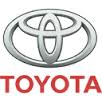 TOYOTA logo